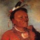 Wee-Ta-Ra-Sha-Ro, Head Chief of the Wichita.