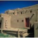 Pueblo Adobe Unit
