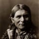 Tewa Pueblo Indian