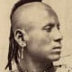 Pawnee Indian: Taka Uhsah
