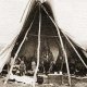 Pawnee Tipi