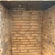 Preheating - an hour (or more is better) of high heat to soak the bricks with heat