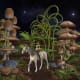 Users have an enhanced visualisation and imagination.