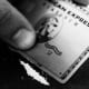 Credit cards are often used to shop cocaine to fine duct to snort