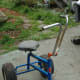 Trikes and scooters - things that move
