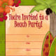 surfboards and hibiscus