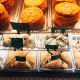 Cookies and tarts