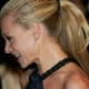 crimped ponytail for medium hair