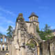 ... and walk with me through the ruins...