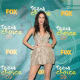 Megan Fox has gorgeous legs in a short dress and high heels at the 2009 Teen Choice Awards