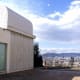 Joan Miró Foundation in Barcelona exterior view