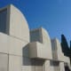 The Joan Miró Foundation in Barcelona building is also a work of art.