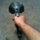 I use a back-massager for damn near everything but my back.