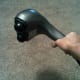 I use a Homedics brand electric massager works well, they make a quality product.