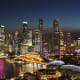 Singapore - The Host City of the First Summer Youth Olympic Games. Image by JeCCo, Wikimedia Commons