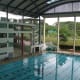 Singapore Sports School - Venue for the Aquatics- Swimming, Modern Pentathlon, Shooting. Image by Sengkang, Wikipedia