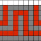 free-bead-loom-patterns-square-designs