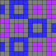 free-bead-loom-patterns-square-designs