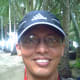 A very happy trip - Travel Man as the only tourist at that time (IAA)