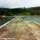 Seaport near the Manito Hot spring c/o Sherwin Magayanes of http://byaherosnapshots.blogspot.com/