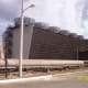 One of the 3- 110 megawatt geothermal plant in Tiwi, Albay (Photo courtesy of http://thinkgeoenergy.com/)