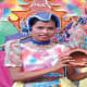 Coron or Pottery Festival in Tiwi, Albay (Photo courtesy of http://wahm.blogpostie.com/)