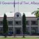 Municipality of Tiwi, Albay (Photo courtesy of http://gobicol.com/)