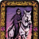 Many fear cards such as the Death card, however it is not evil, nor sa ign of doom. The Death Card stands for change and transformation.