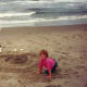 Building sandcastles!