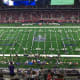 AT&T Stadium pregame vs. Ohio State, Sept. 15, 2018 FROGS