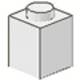 1x1 Brick