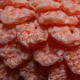 Crocodile Stitch Right Side