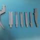 A range of press brake topand bottom tools