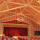 Stage / theatre
