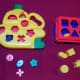 Goodwill sorter and Dollar Tree sorter