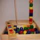 Melissa & Doug Sequencing Beads Set