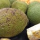 Sweet, ripe jackfruits are enjoyed while the immature ones are cooked as vegetables.