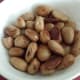 Jackfruit seeds are also boiled and eaten. Tastes like cashew.