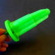 Yummy alien popsicles for your party!