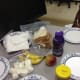 The project helped students think about the systematic series of actions leading to a specific result/product: PBJ!