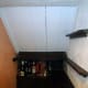 Two Original Wall Shelves.