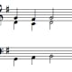part-writing-inverted-chords-mediant-submediant-leading-tone-triads
