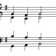part-writing-inverted-chords-mediant-submediant-leading-tone-triads