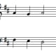 part-writing-inverted-chords-mediant-submediant-leading-tone-triads