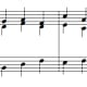 part-writing-inverted-chords-mediant-submediant-leading-tone-triads