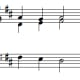 part-writing-inverted-chords-mediant-submediant-leading-tone-triads
