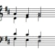 part-writing-inverted-chords-mediant-submediant-leading-tone-triads