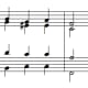 part-writing-inverted-chords-mediant-submediant-leading-tone-triads