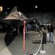 SR-71 Blackbird