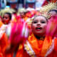 Sinulog Festival, Photograph by Harel Gur, My Shot